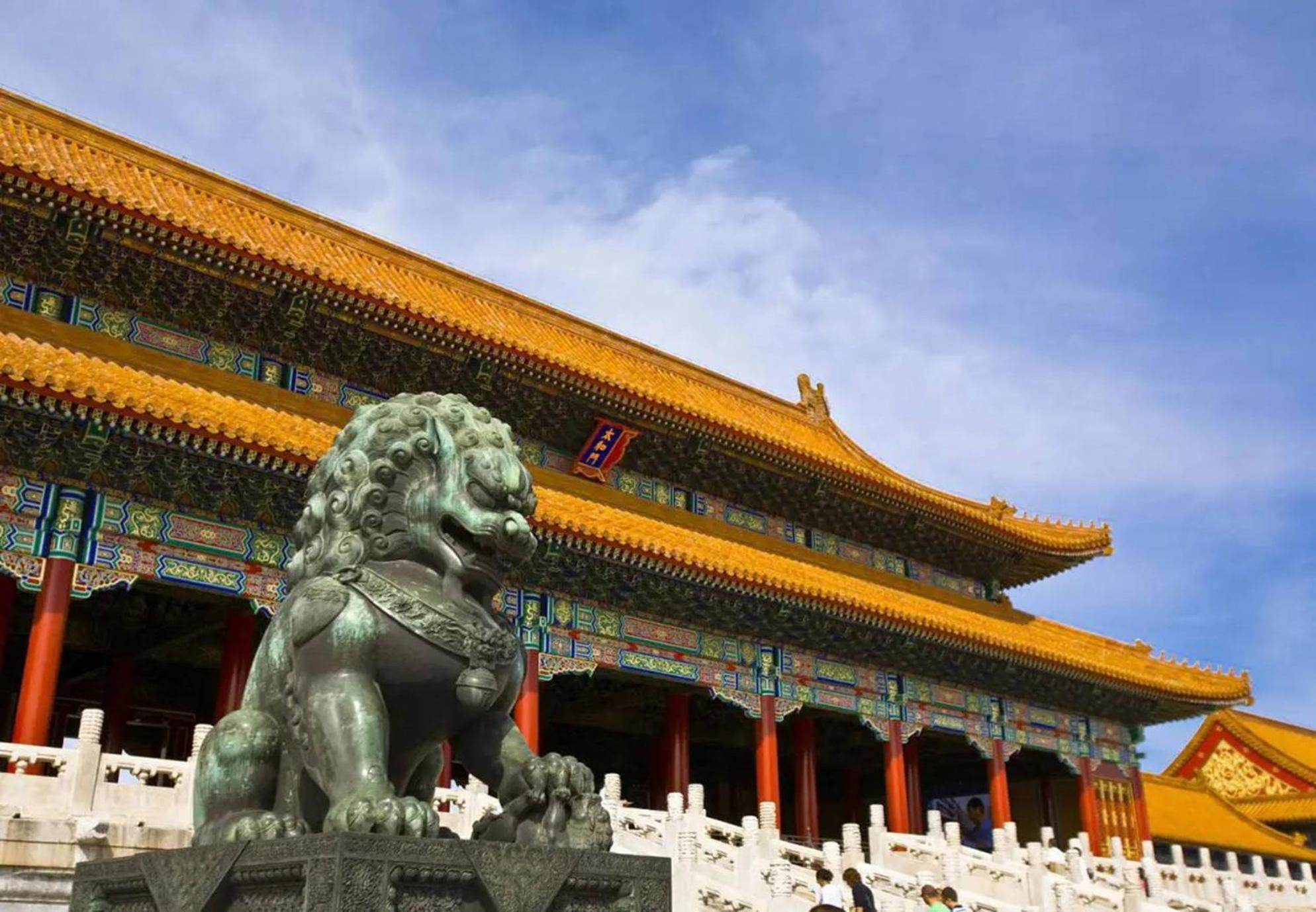 Jingfang Building Smart Hotel - Located In The Busiest Part Of The Downtown Area, Near Beijing Tiananmen Square And The Forbidden City,Wangfujing Shopping Street ,Newly Opened Hotel,Provide Free Laundry Service,Provide Tourism And Ticketing Services Exteriér fotografie