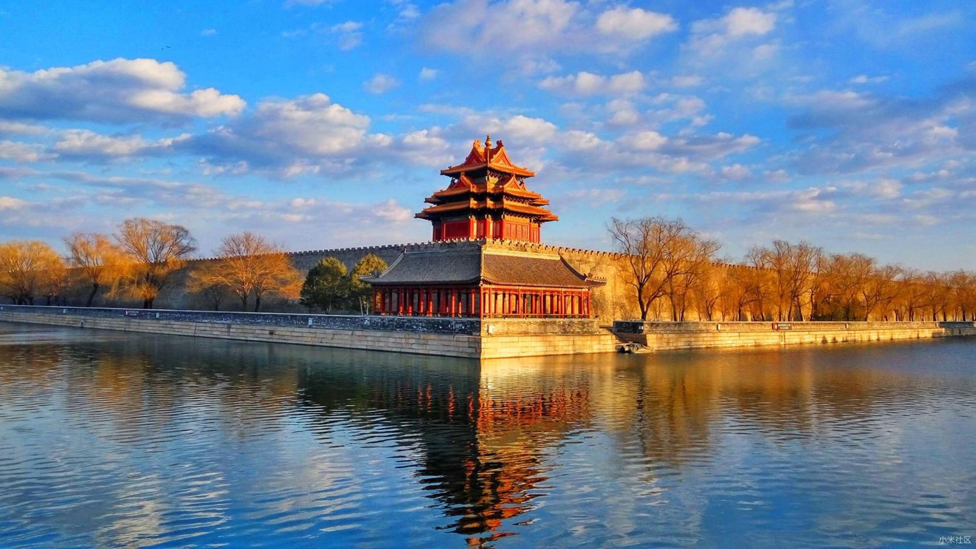 Jingfang Building Smart Hotel - Located In The Busiest Part Of The Downtown Area, Near Beijing Tiananmen Square And The Forbidden City,Wangfujing Shopping Street ,Newly Opened Hotel,Provide Free Laundry Service,Provide Tourism And Ticketing Services Exteriér fotografie