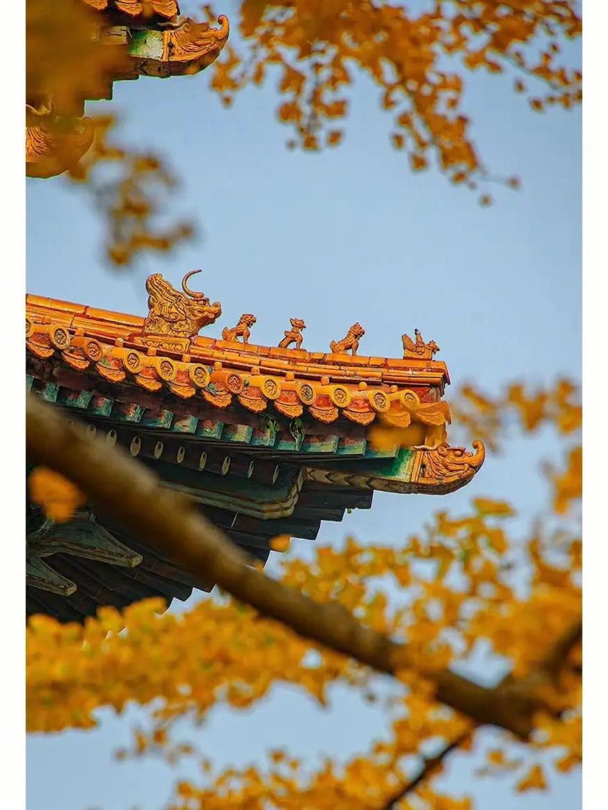 Jingfang Building Smart Hotel - Located In The Busiest Part Of The Downtown Area, Near Beijing Tiananmen Square And The Forbidden City,Wangfujing Shopping Street ,Newly Opened Hotel,Provide Free Laundry Service,Provide Tourism And Ticketing Services Exteriér fotografie