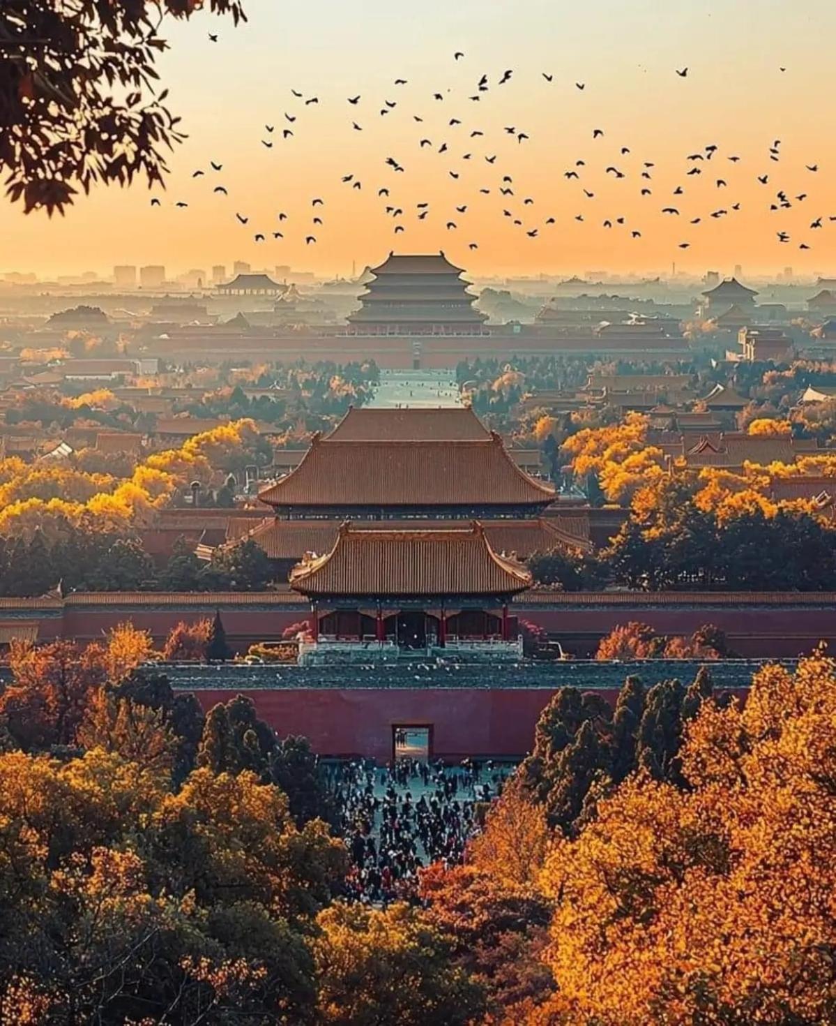 Jingfang Building Smart Hotel - Located In The Busiest Part Of The Downtown Area, Near Beijing Tiananmen Square And The Forbidden City,Wangfujing Shopping Street ,Newly Opened Hotel,Provide Free Laundry Service,Provide Tourism And Ticketing Services Exteriér fotografie